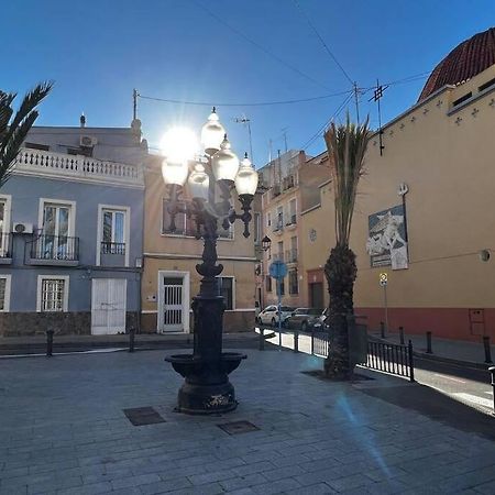 Great Apartment Close To Plaza De Torres Alicante Exterior photo