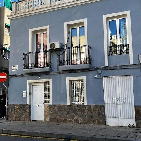 Great Apartment Close To Plaza De Torres Alicante Exterior photo
