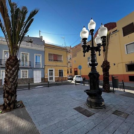 Great Apartment Close To Plaza De Torres Alicante Exterior photo
