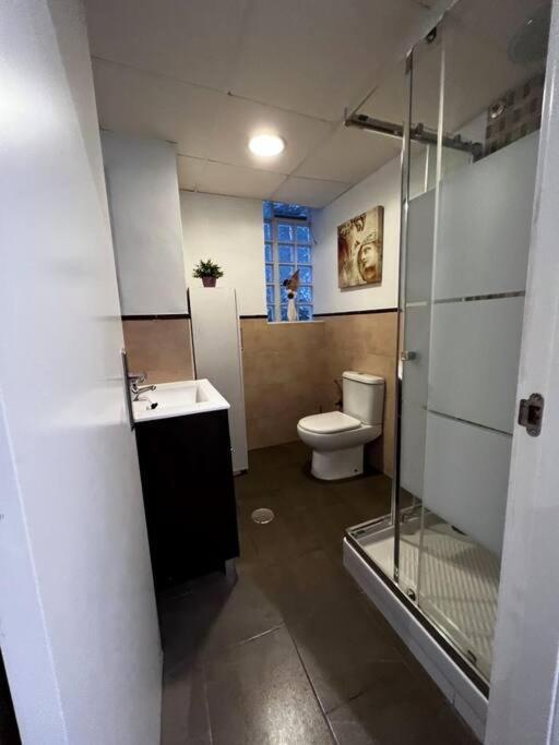 Great Apartment Close To Plaza De Torres Alicante Exterior photo