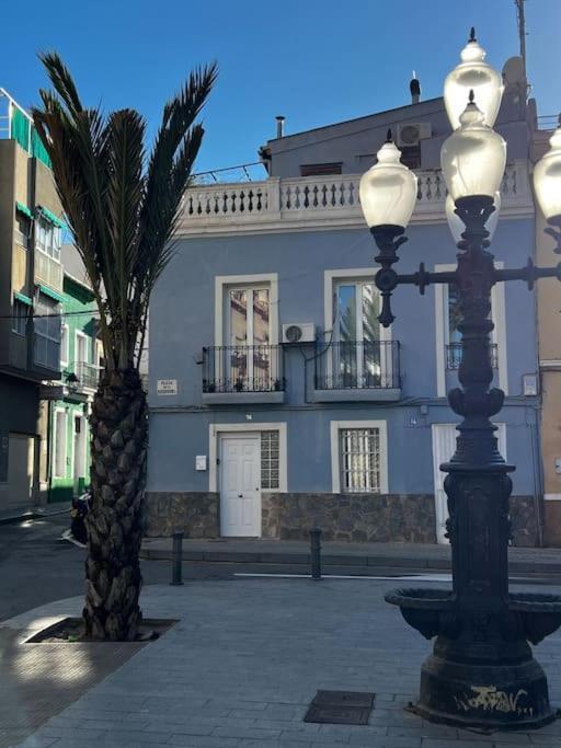 Great Apartment Close To Plaza De Torres Alicante Exterior photo
