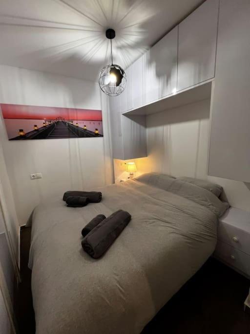 Great Apartment Close To Plaza De Torres Alicante Exterior photo