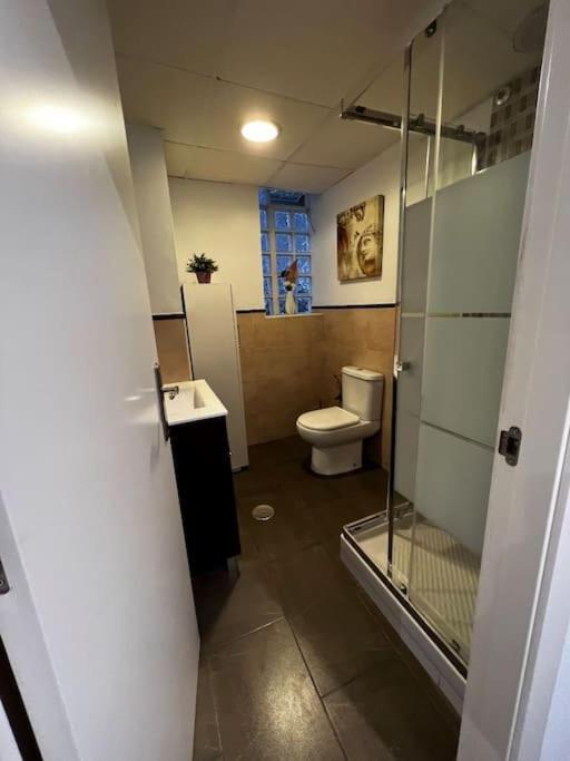 Great Apartment Close To Plaza De Torres Alicante Exterior photo
